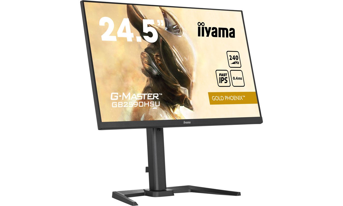 iiyama G-MASTER GB2590HSU-B5