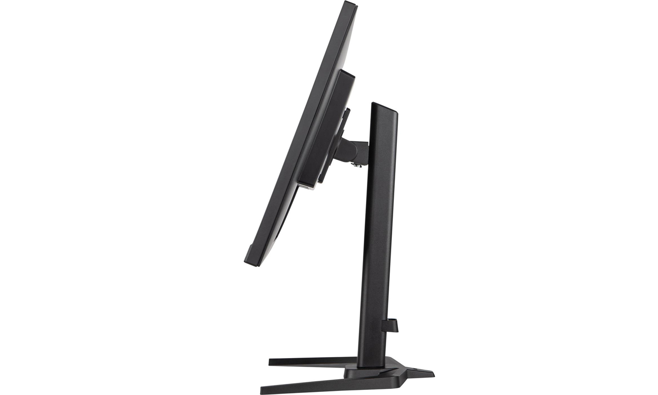 G-Master GB2730QSU-B5 widok z boku