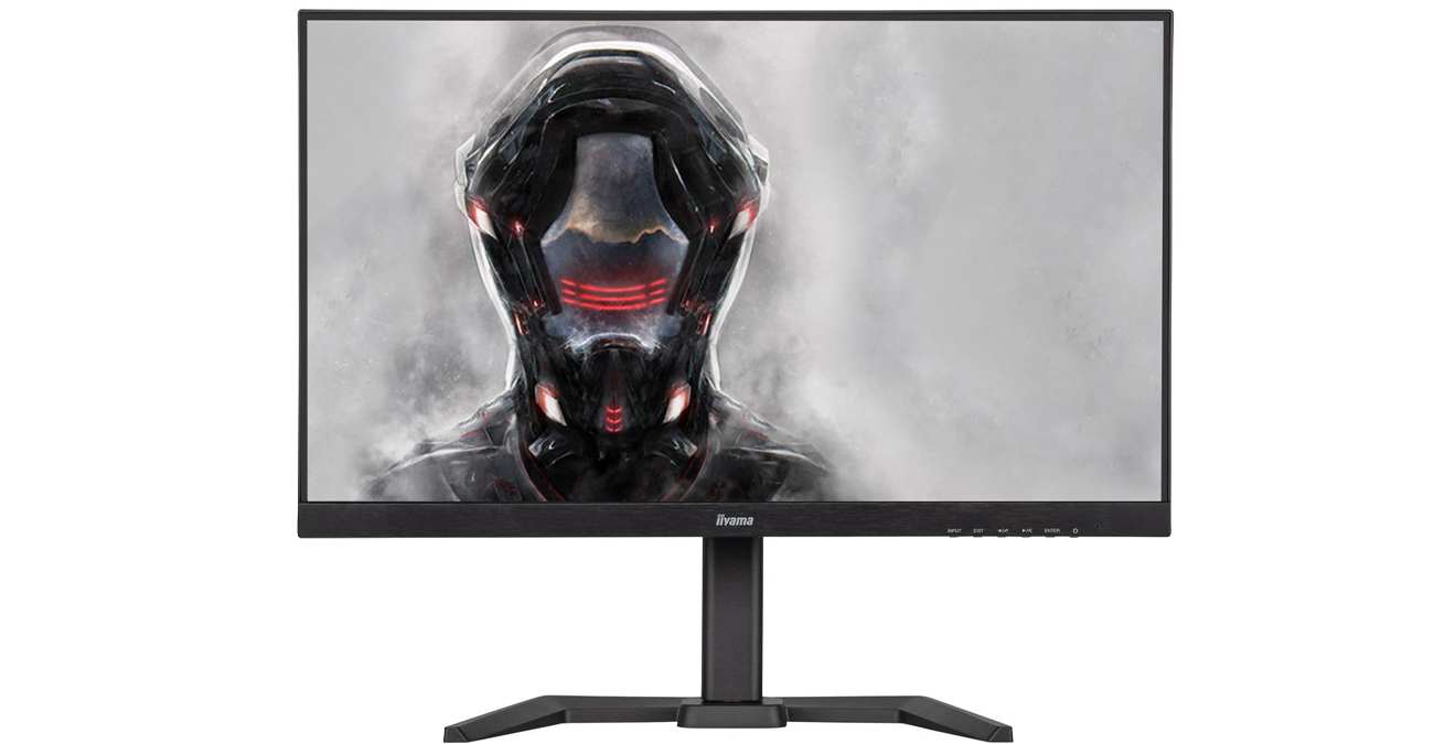 Monitor gamingowy iiyama G-Master GB2730QSU-B5