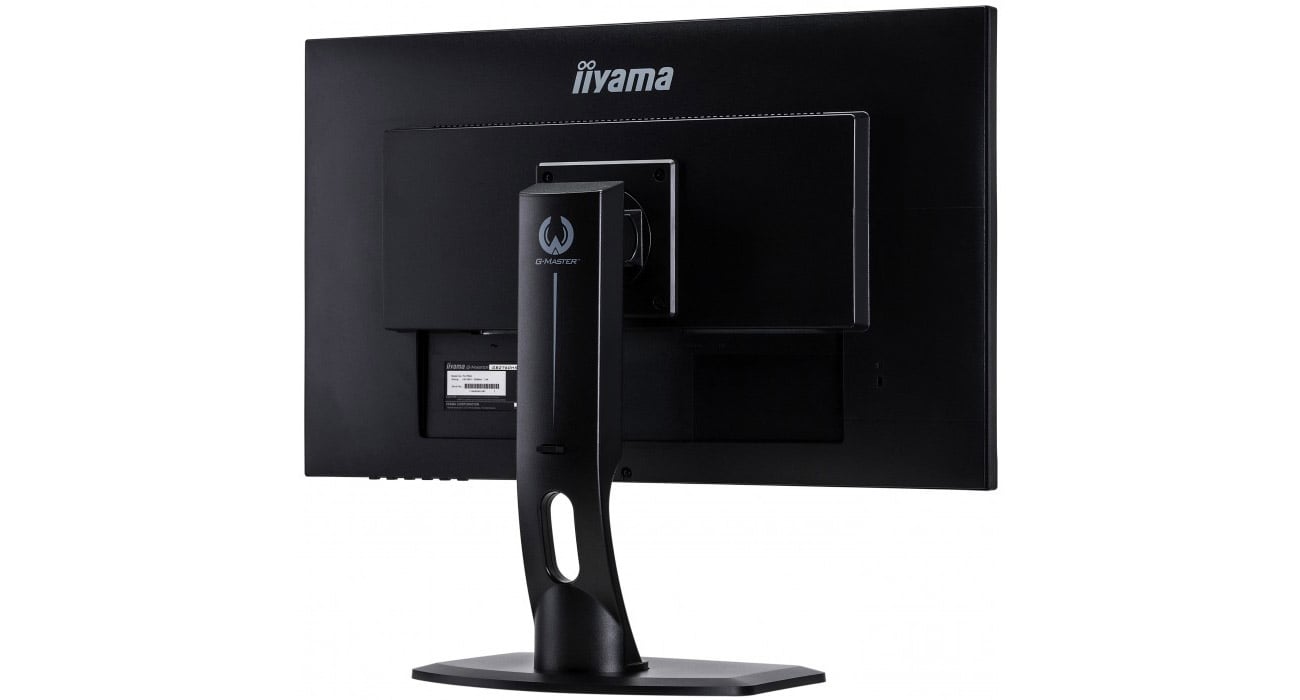 iiyama G-MASTER GB2760HSU Technologia AMD FreeSync