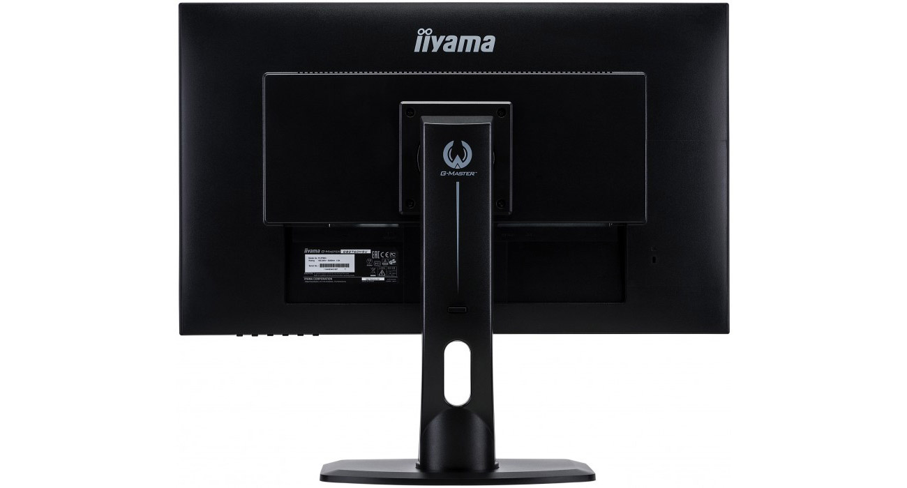 iiyama G-MASTER GB2760HSU Standard VESA
