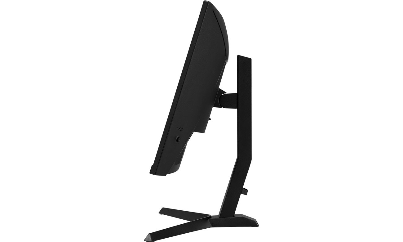 Zakrzywiony design