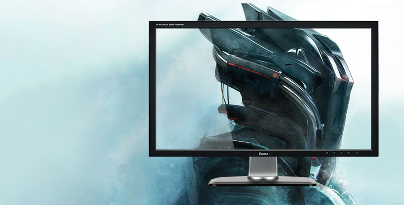 iiyama G-MASTER GB2788HS-B2