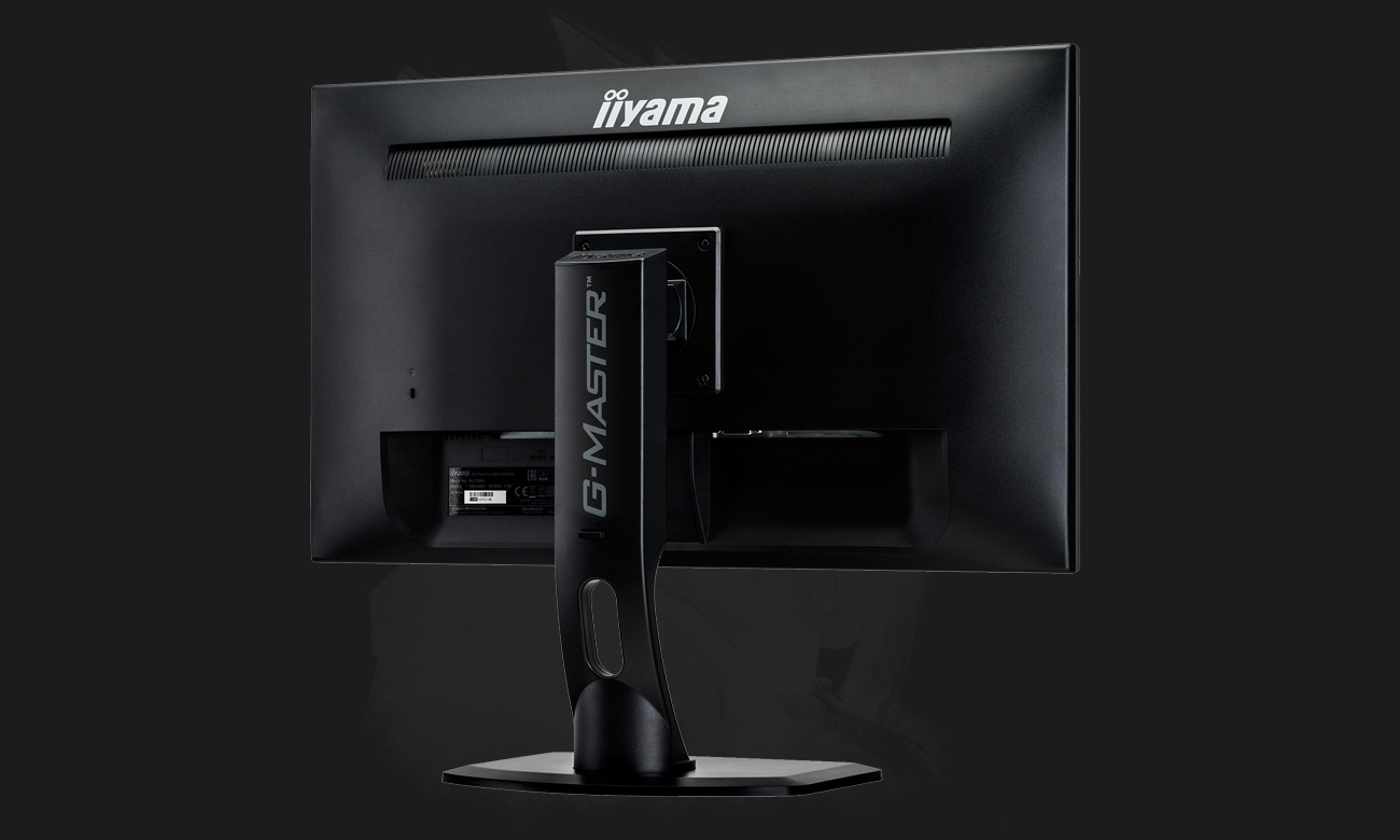iiyama G-MASTER GB2788HS-B2