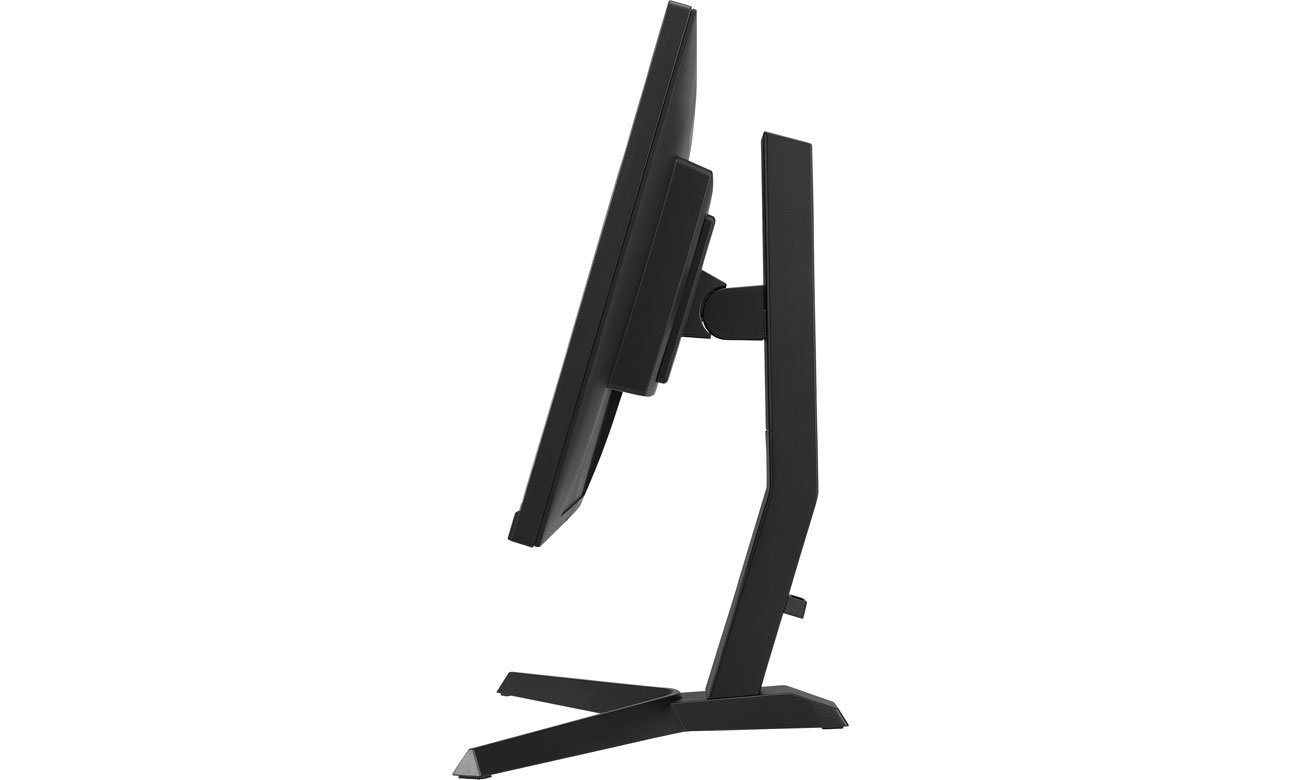 iiyama G-Master GB2790QSU-B1 widok z boku