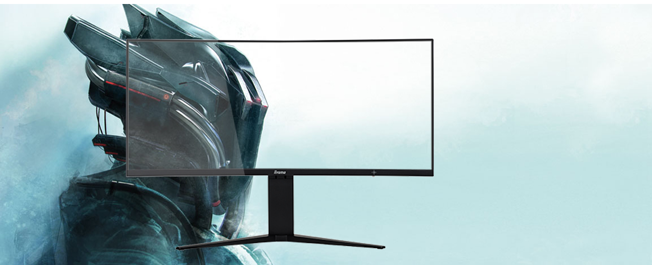 Monitor gamingowy iiyama G-Master GB3466WQSU
