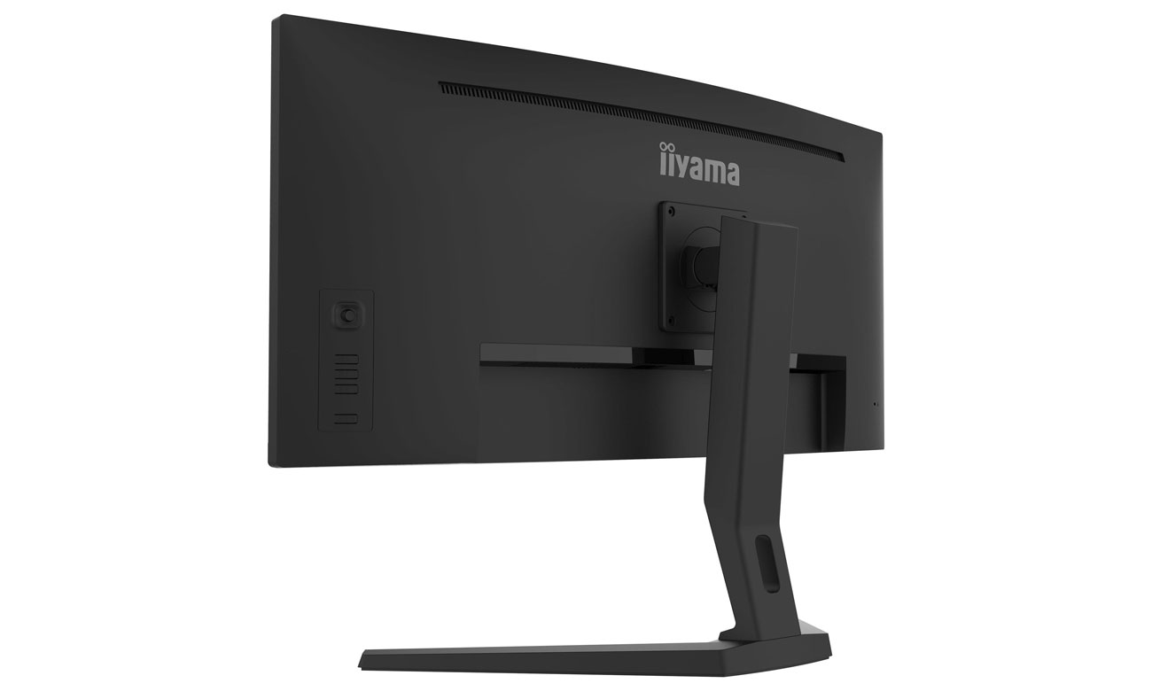Monitor dla graczy iiyama G-Master GB3467WQSU Red Eagle