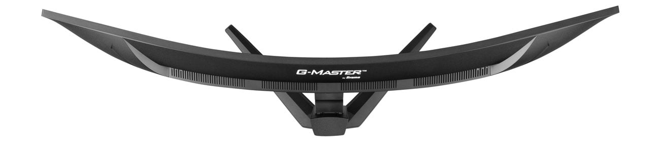 iiyama G-Master GCB4580DQSN-B1 zakrzywiony ekran