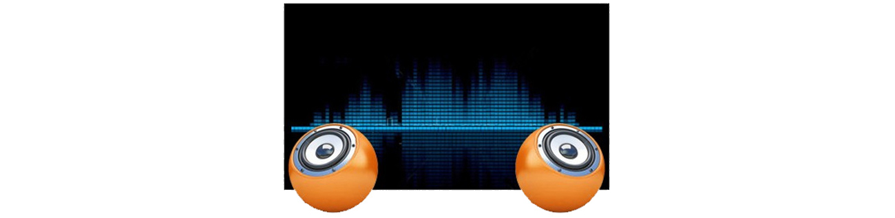 iiyama LE3240S Wbudowane głośniki stereo