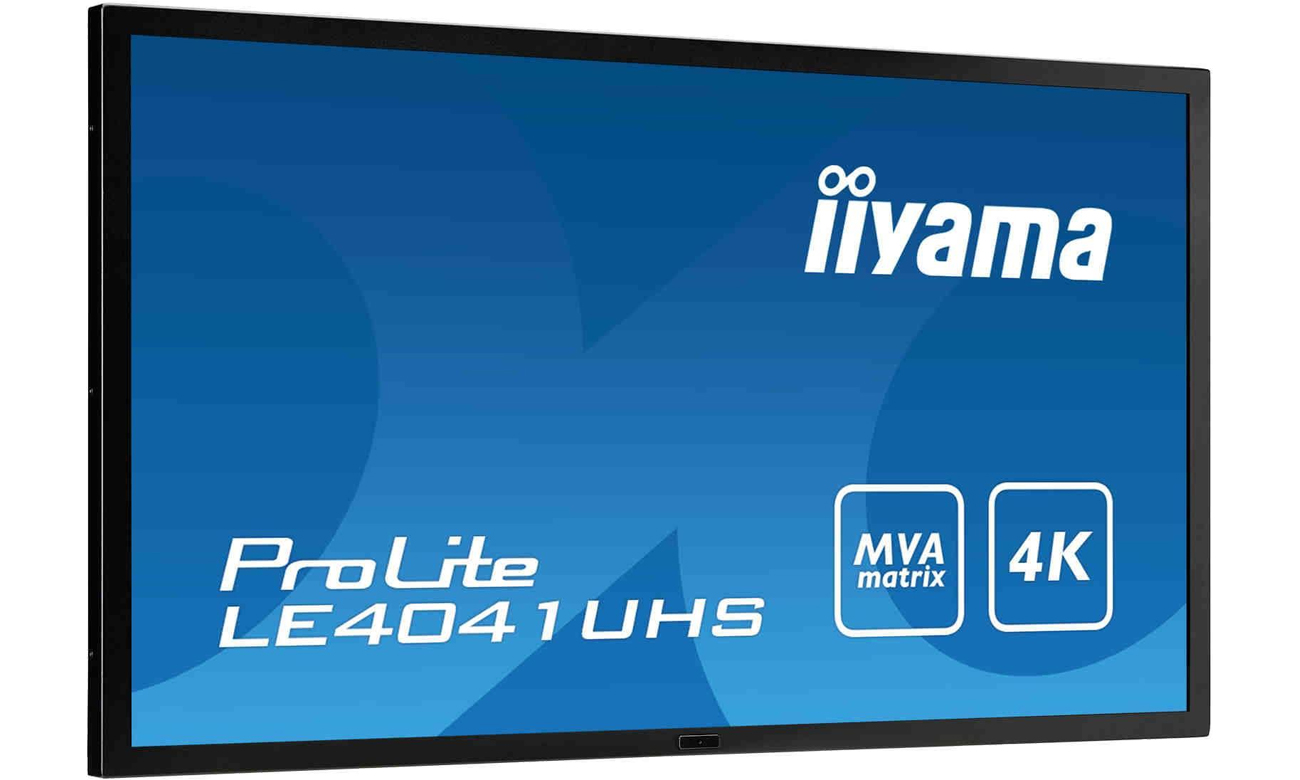 Monitor iiyama LE4041UHS