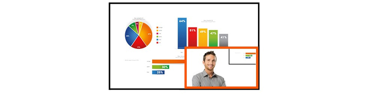 iiyama LE4041UHS Rozdzielczość 4K