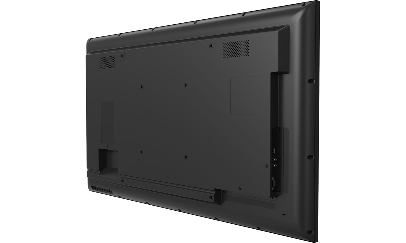 iiyama LE4341S-B1 widok z tyłu