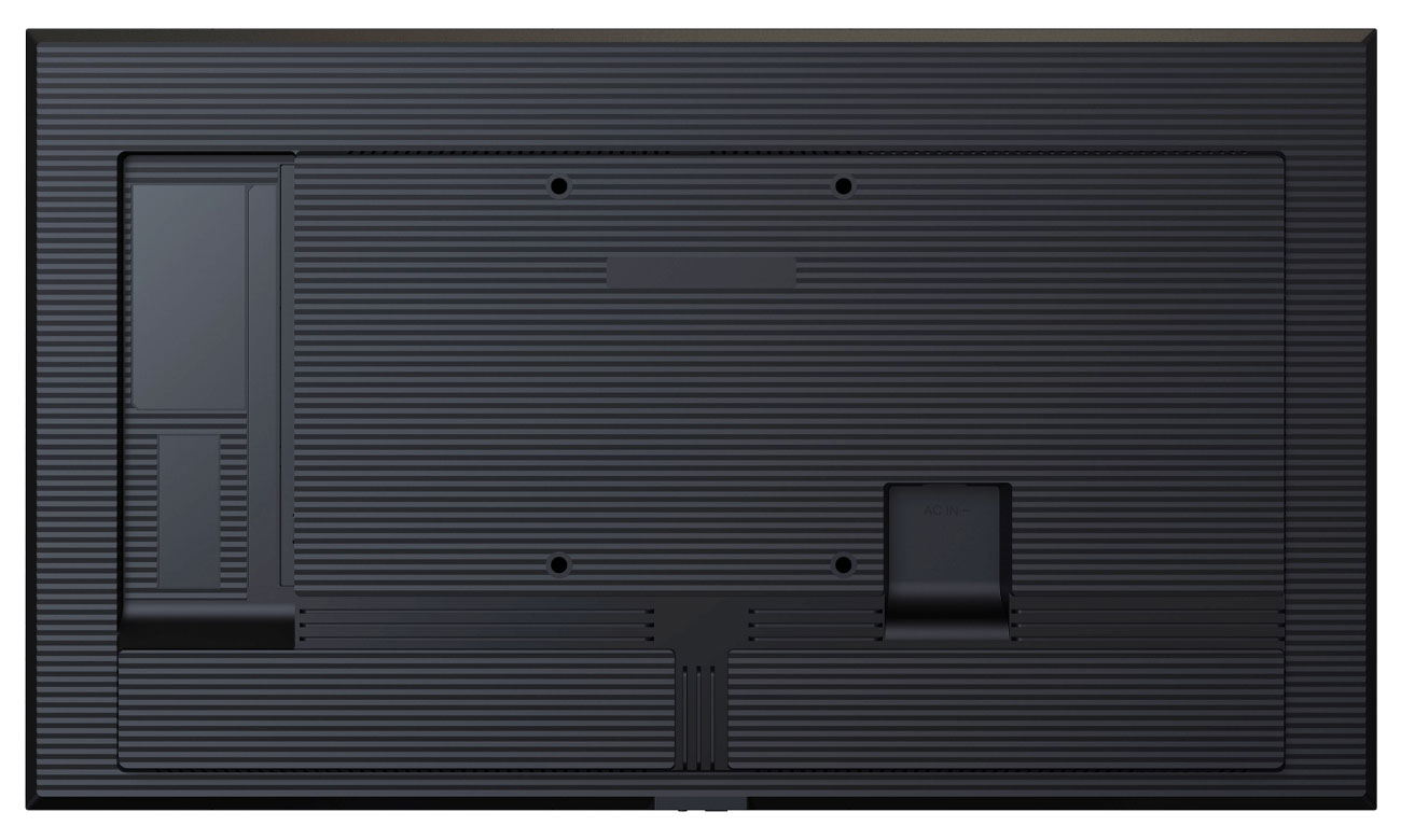 iiyama LH3260HS-B1AG widok z tyłu