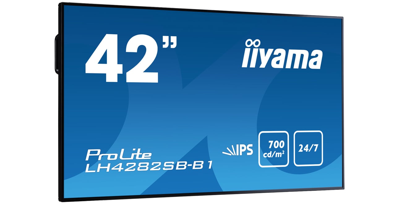 iiyama LH4282SB LFD