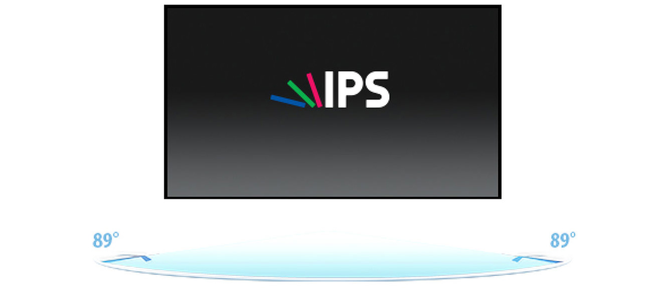 iiyama LH5582SB LFD