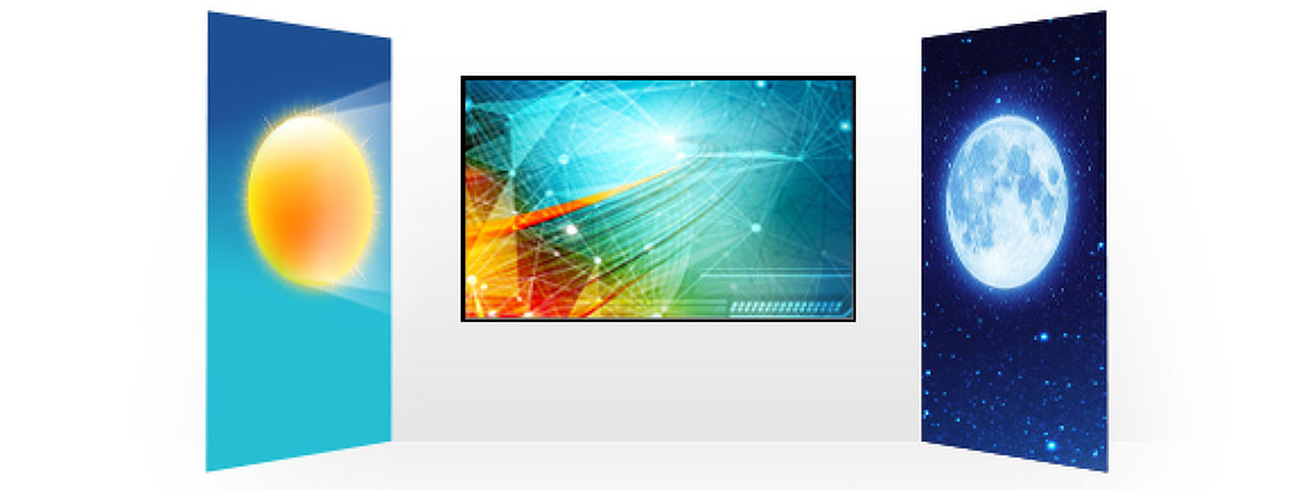 iiyama LH5050UHS LFD 4K