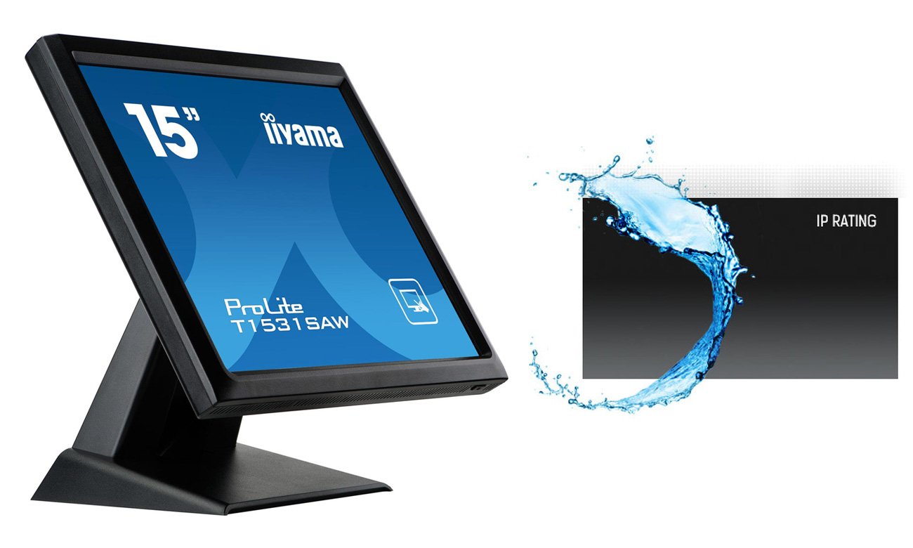 Ochrona IP54