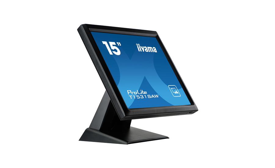 iiyama T1531SAW