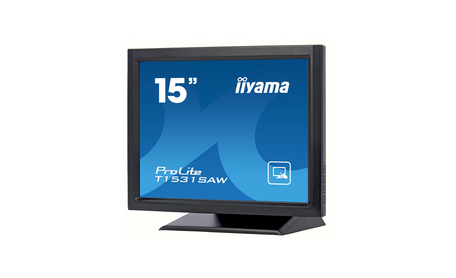 Monitor iiyama T1531SAW
