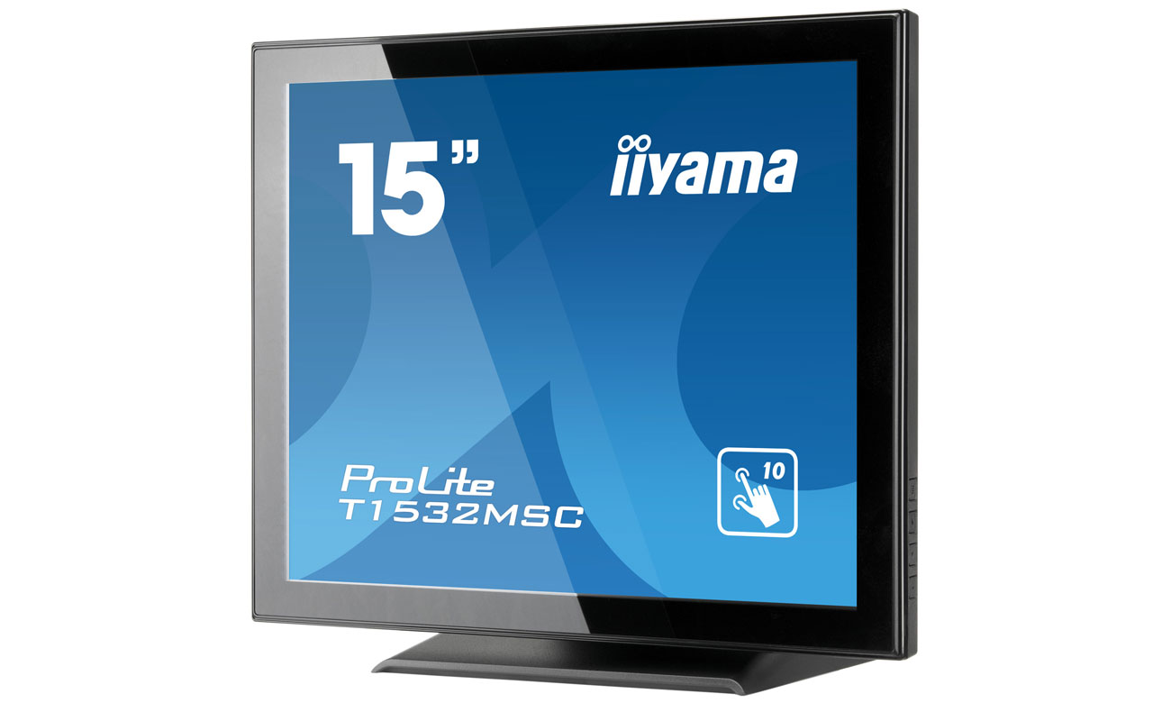 Monitor dotykowy iiyama T1532MSC-B5AG
