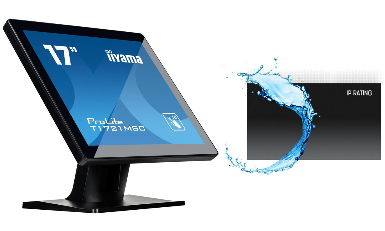 Ochrona IP65