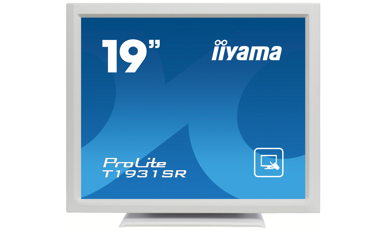 iiyama ProLite T1931SR-W1