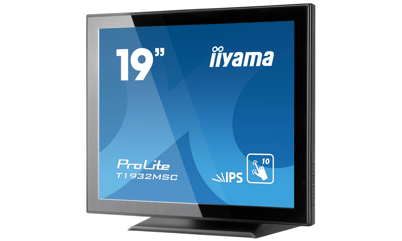 Monitor dotykowy iiyama T1932MSC-B5X