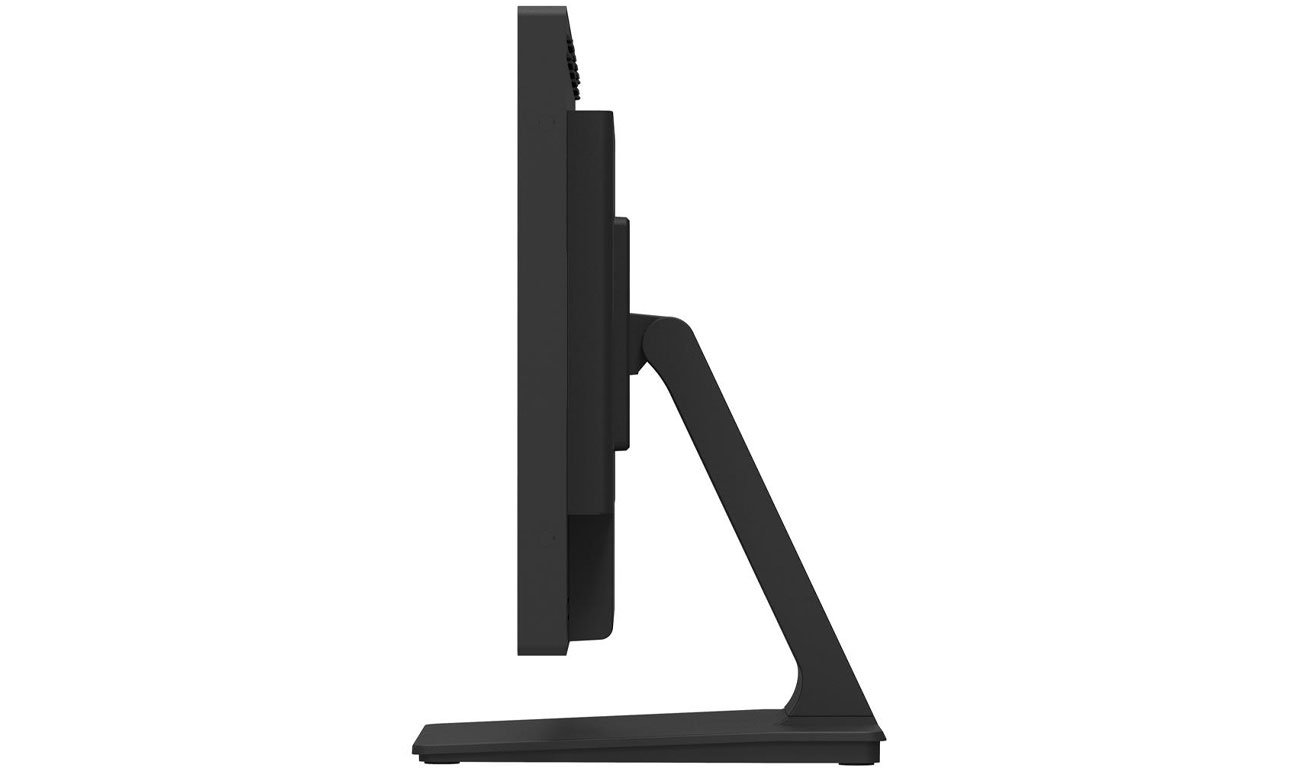 iiyama T2234MSC-B1S widok z boku
