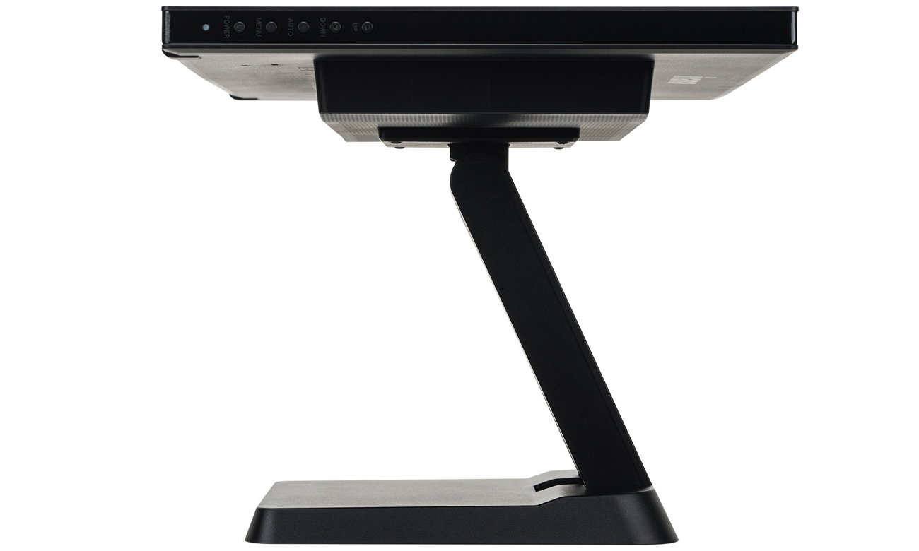 Monitor T2236MSC-B3 dotykowy regulacja