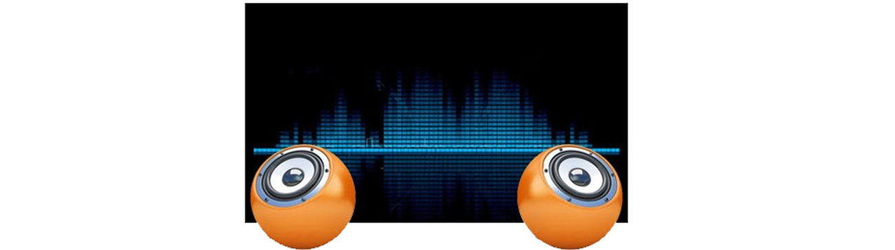 iiyama T2236MSC wbudowane głośniki stereo