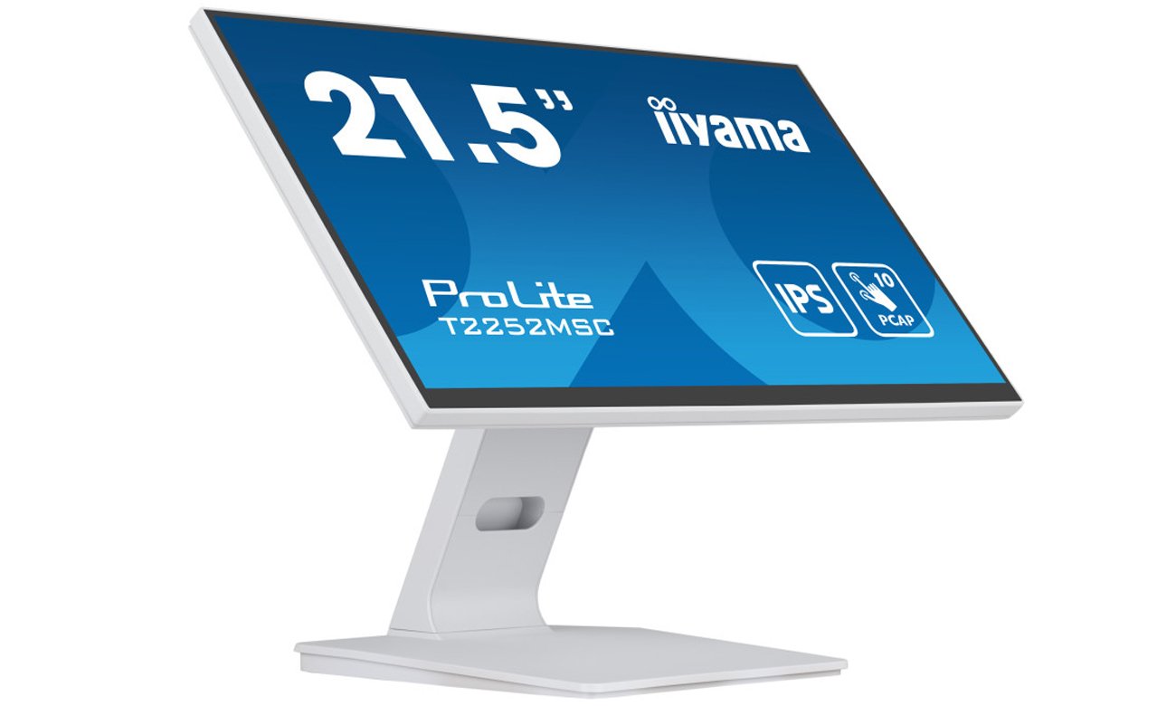 Monitor T22352MSC-W2 dotykowy