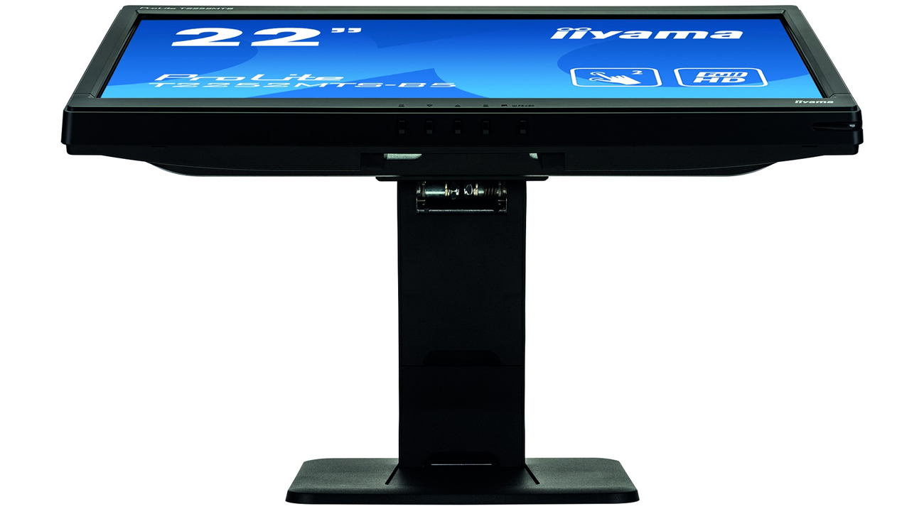 iiyama Prolite T2252MTS-B5 ACR