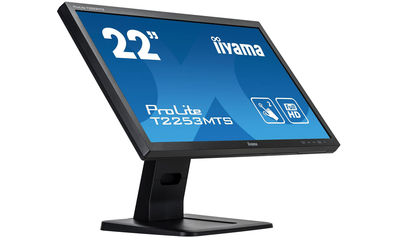 iiyama T2253MTS-B1