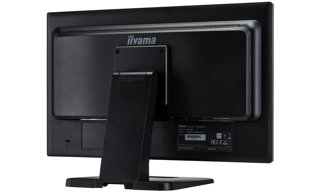 iiyama T2253MTS-B1