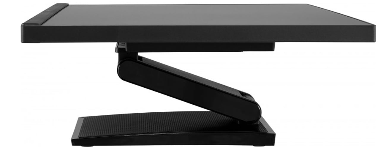 Monitor T2754MSC-B1AG dotykowy regulacja