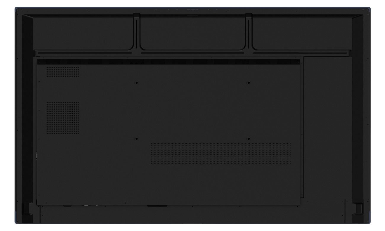iiyama TE5512MIS-B1AG X widok z tyłu