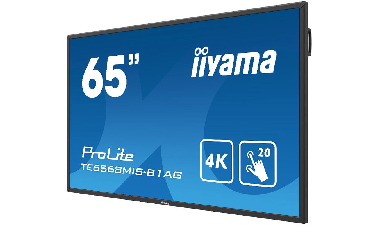 Monitor dotykowy 55'' iiyama ProLite TE6568MIS
