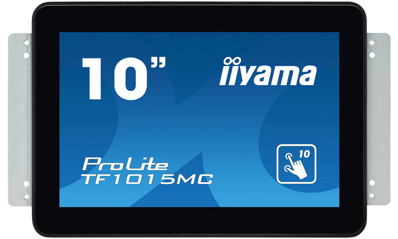 Monitor dotykowy iiyama TF1015MC-B2 open frame