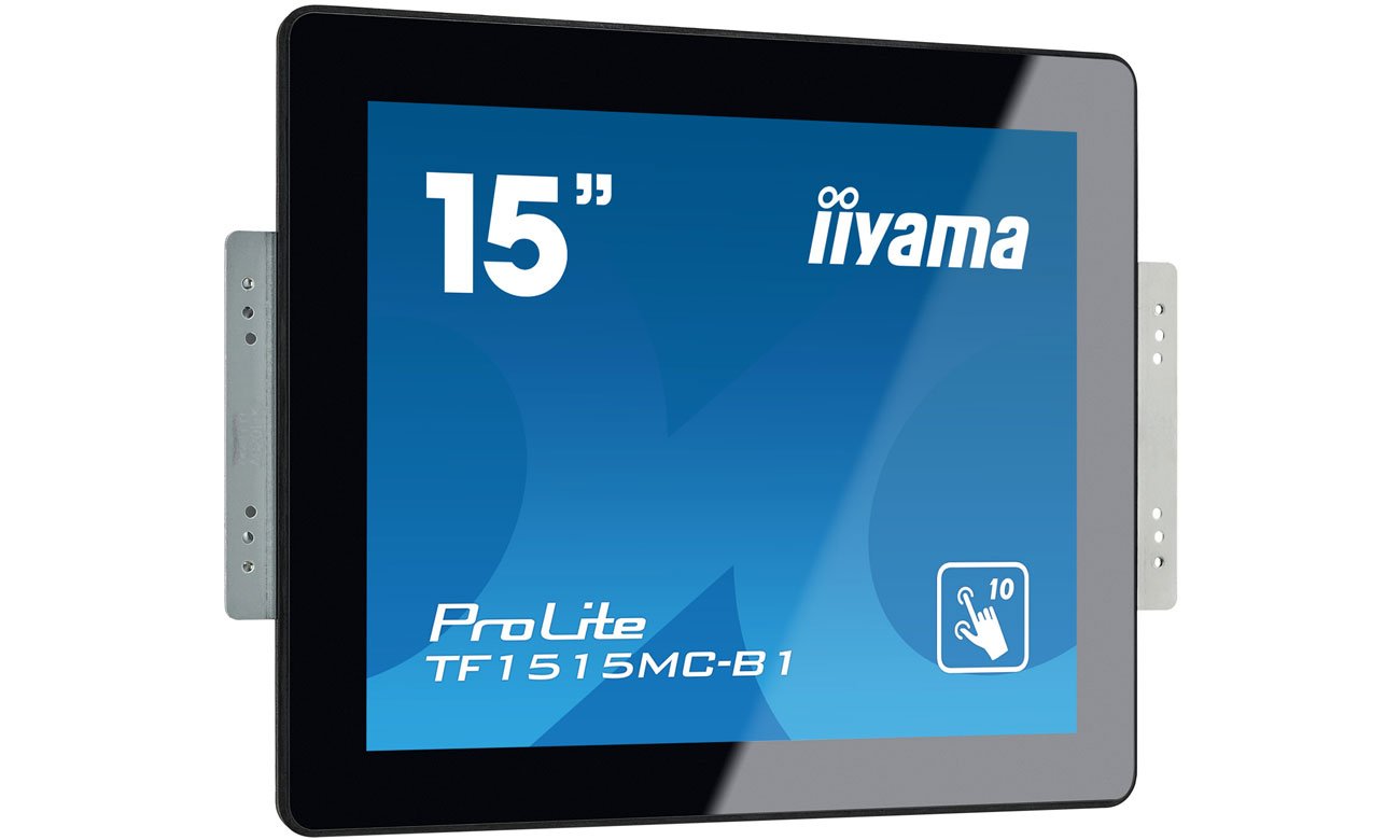 Monitor dotykowy iiyama TF1515MC-B1 open frame