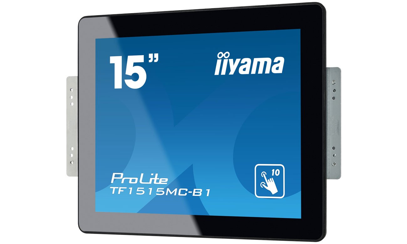 Monitor dotykowy iiyama TF1515MC-B1 open frame