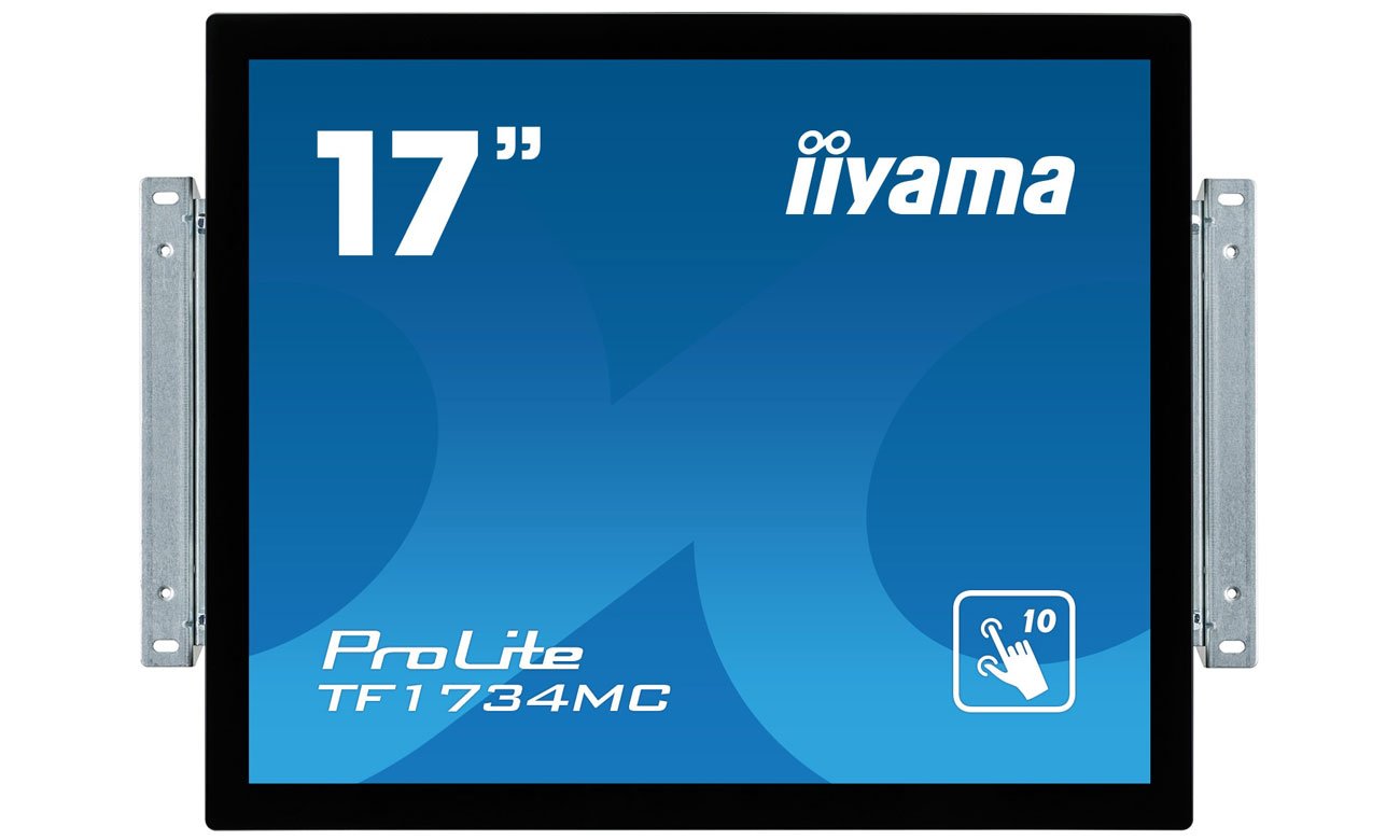 Monitor dotykowy iiyama TF1934MC-B6X open frame