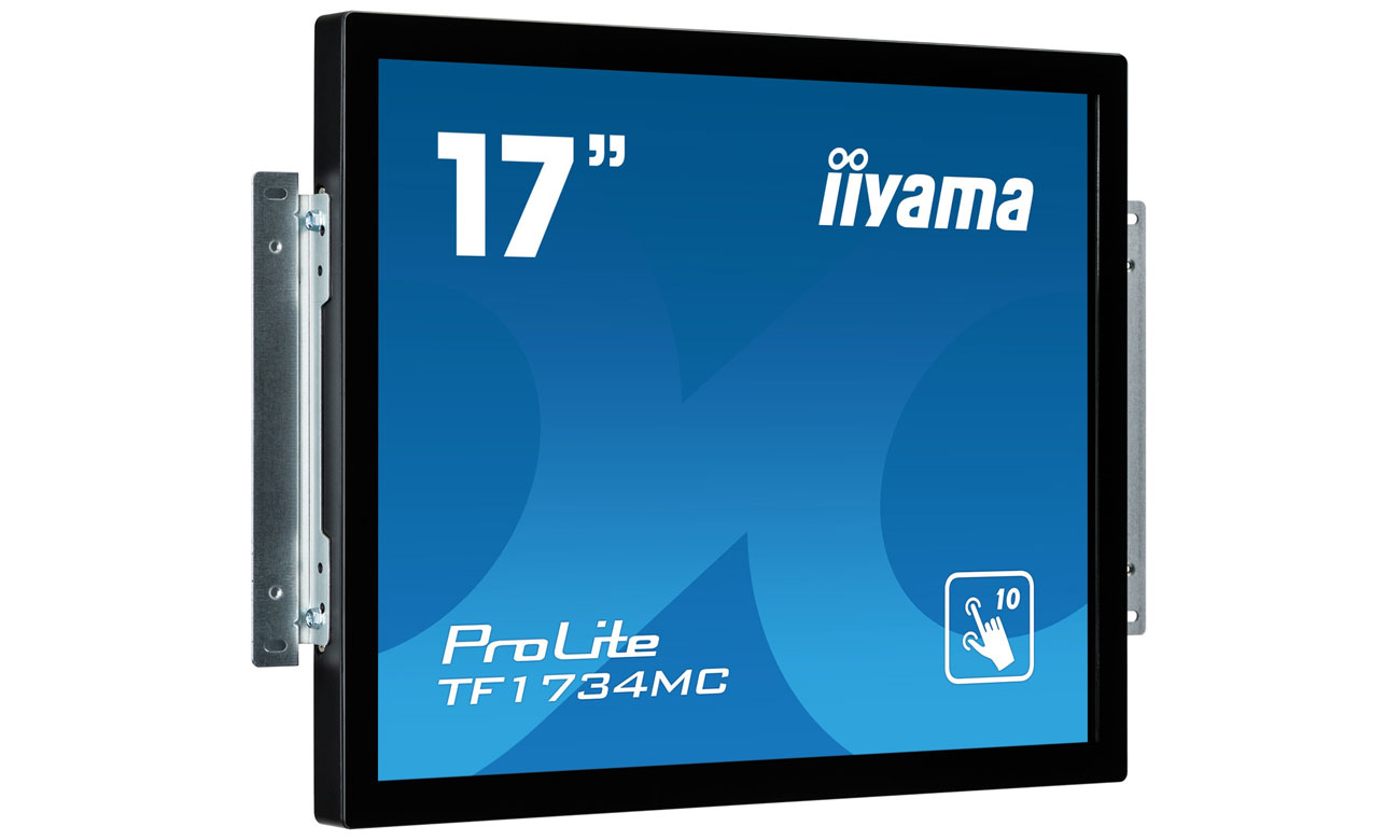 Monitor dotykowy iiyama TF1734MC-B6X open frame