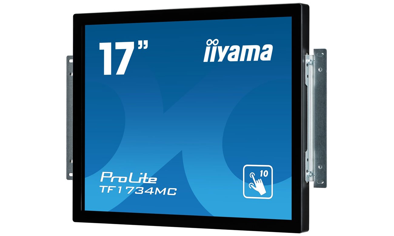 Monitor dotykowy iiyama TF1934MC-B6X open frame