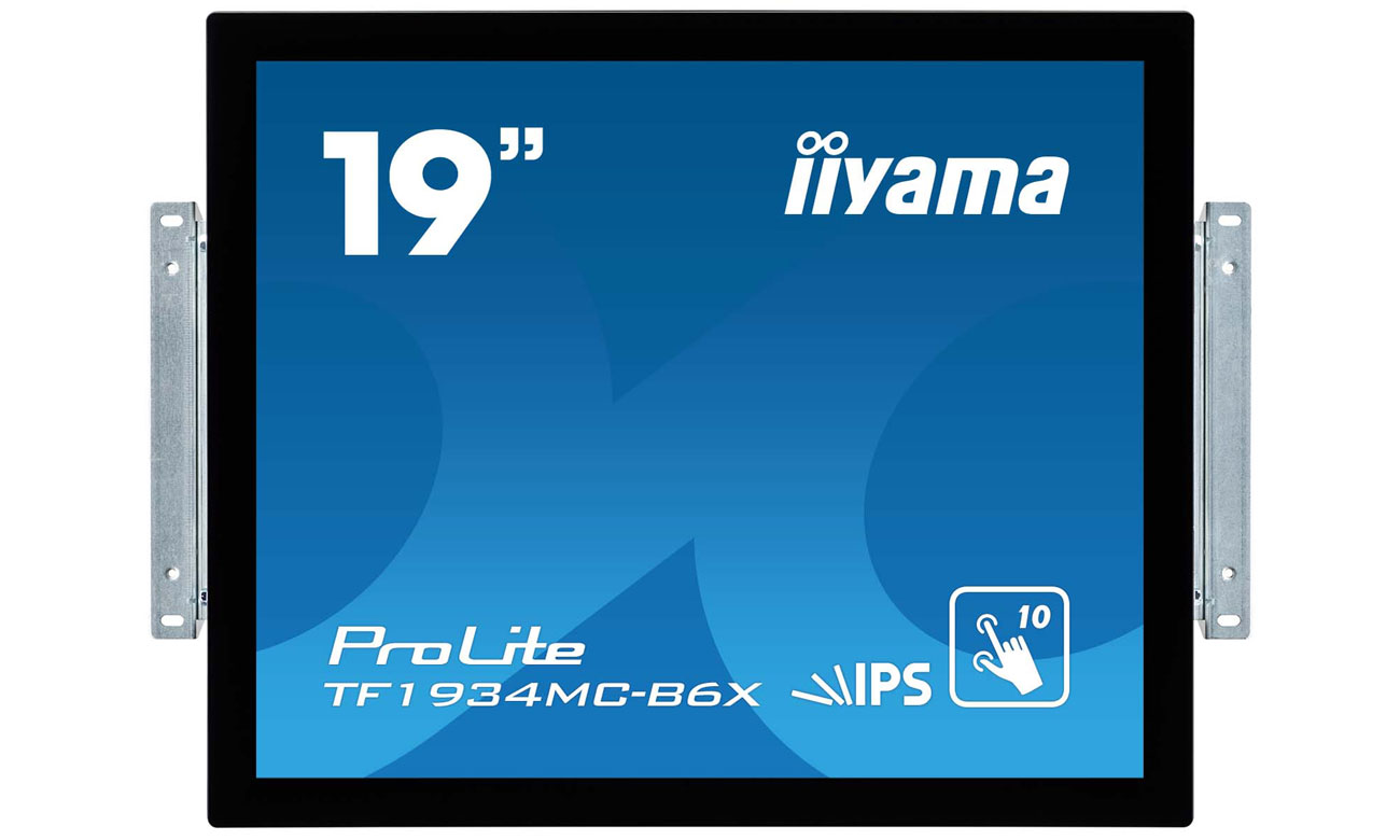 Monitor dotykowy iiyama TF1934MC-B6X open frame