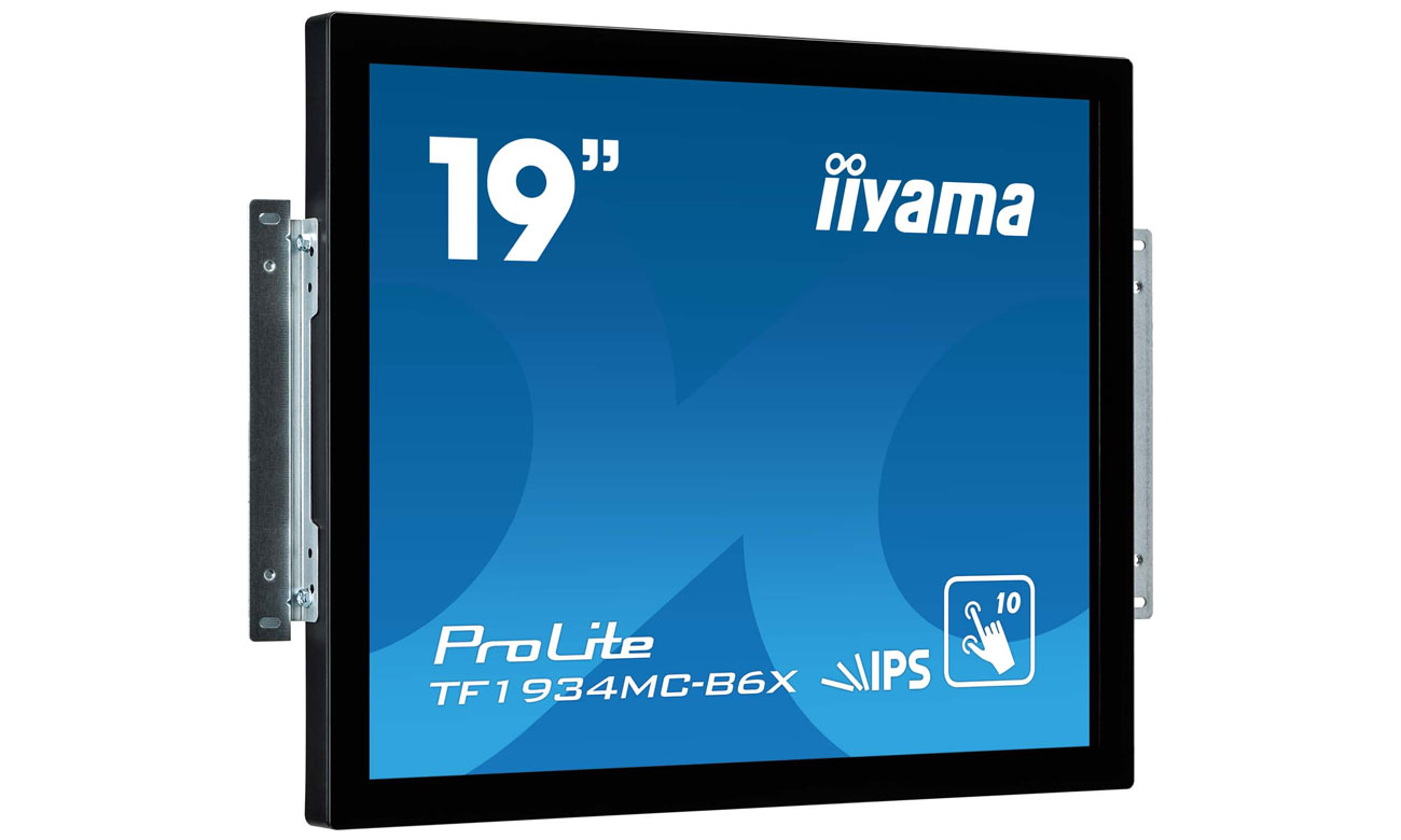 Monitor dotykowy iiyama TF1934MC-B6X open frame