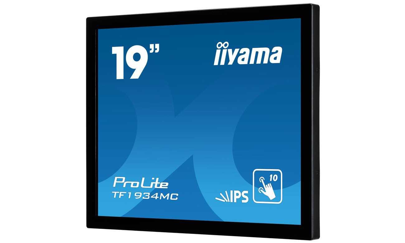 Touchscreen-Monitor iiyama TF1934MC-B7X