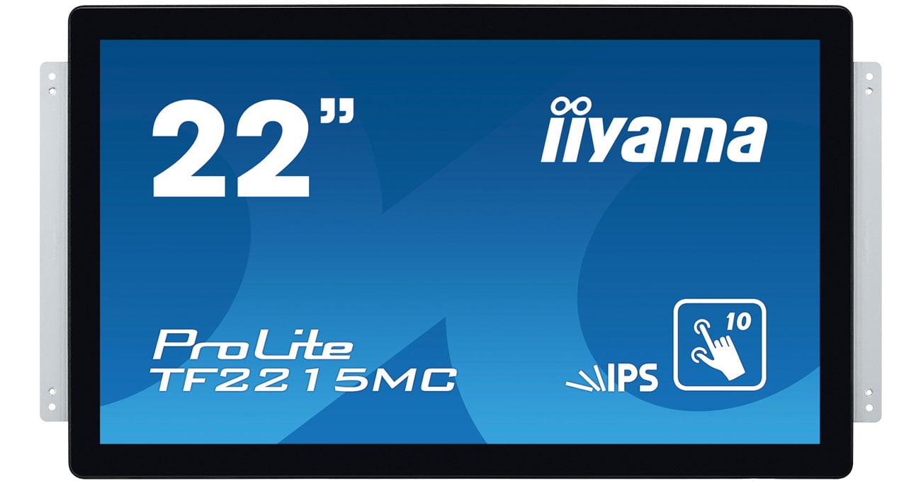 iiyama TF2215MC-B2 Open Frame Touchscreen Monitor