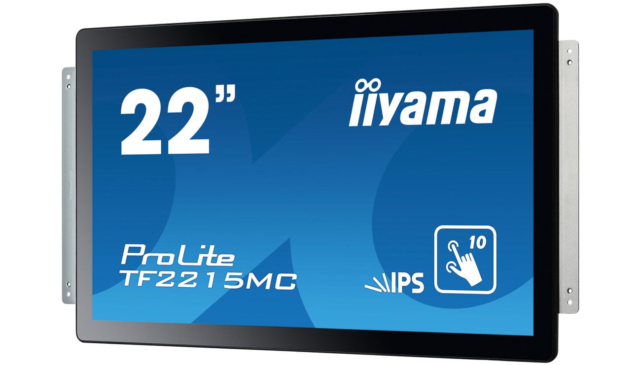 iiyama TF2215MC-B2 Open Frame Touchscreen Monitor