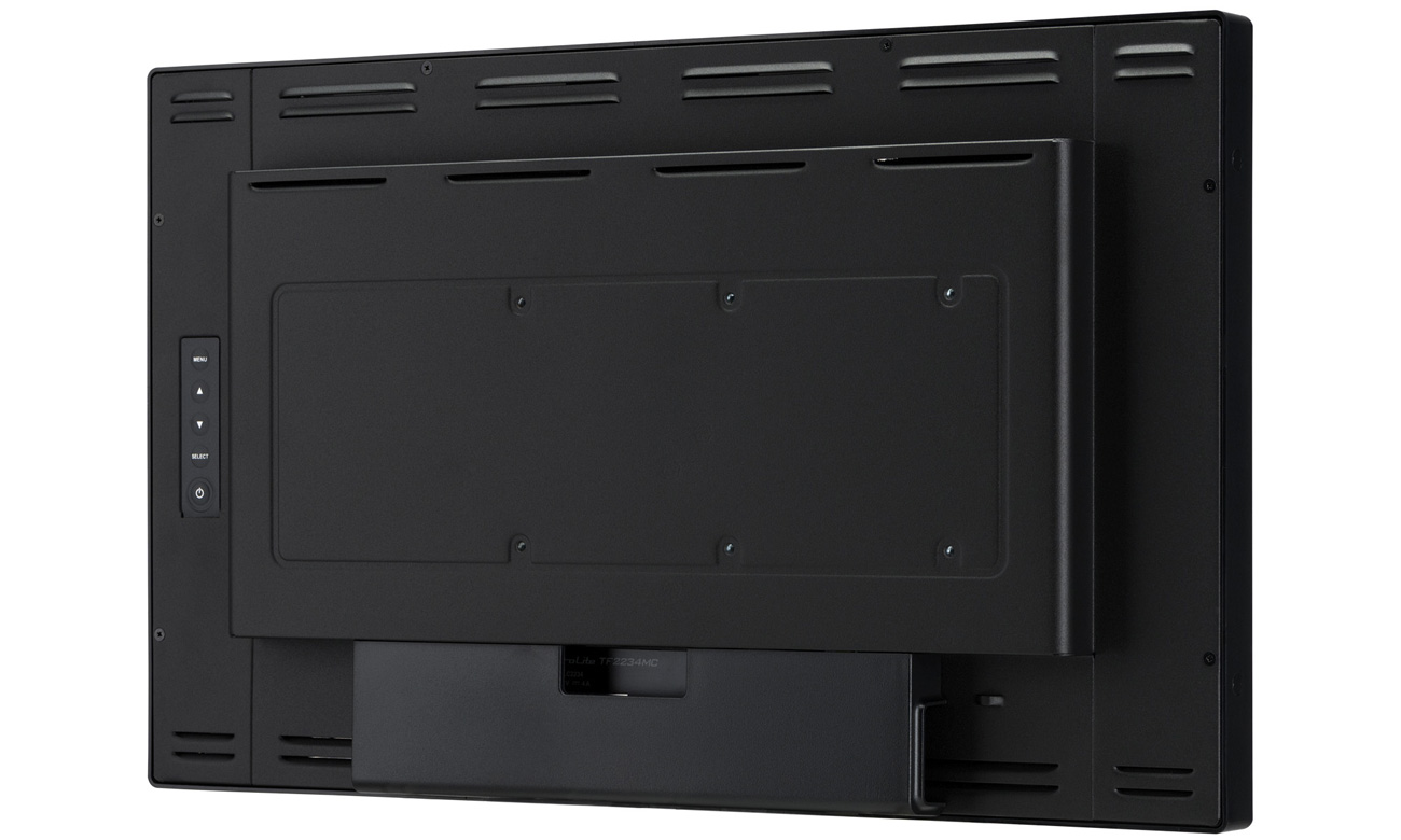 Monitor dotykowy iiyama TF2234MC-B6AGB