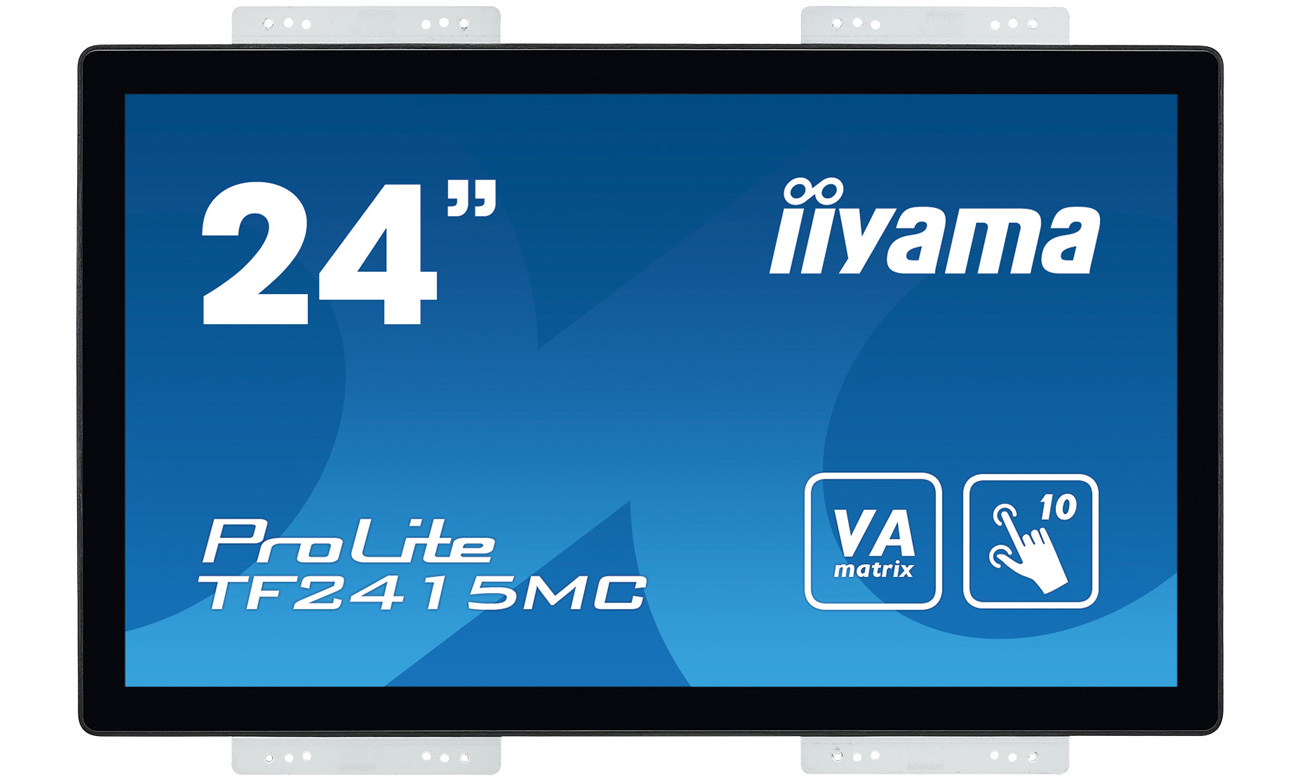 Monitor dotykowy iiyama TF2415MC-B2